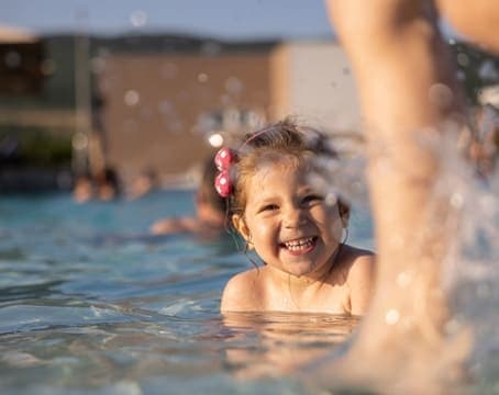 Palace Residences North amenity Kids’ Play Area in Dubai Creek Harbour, Dubai, by Emaar