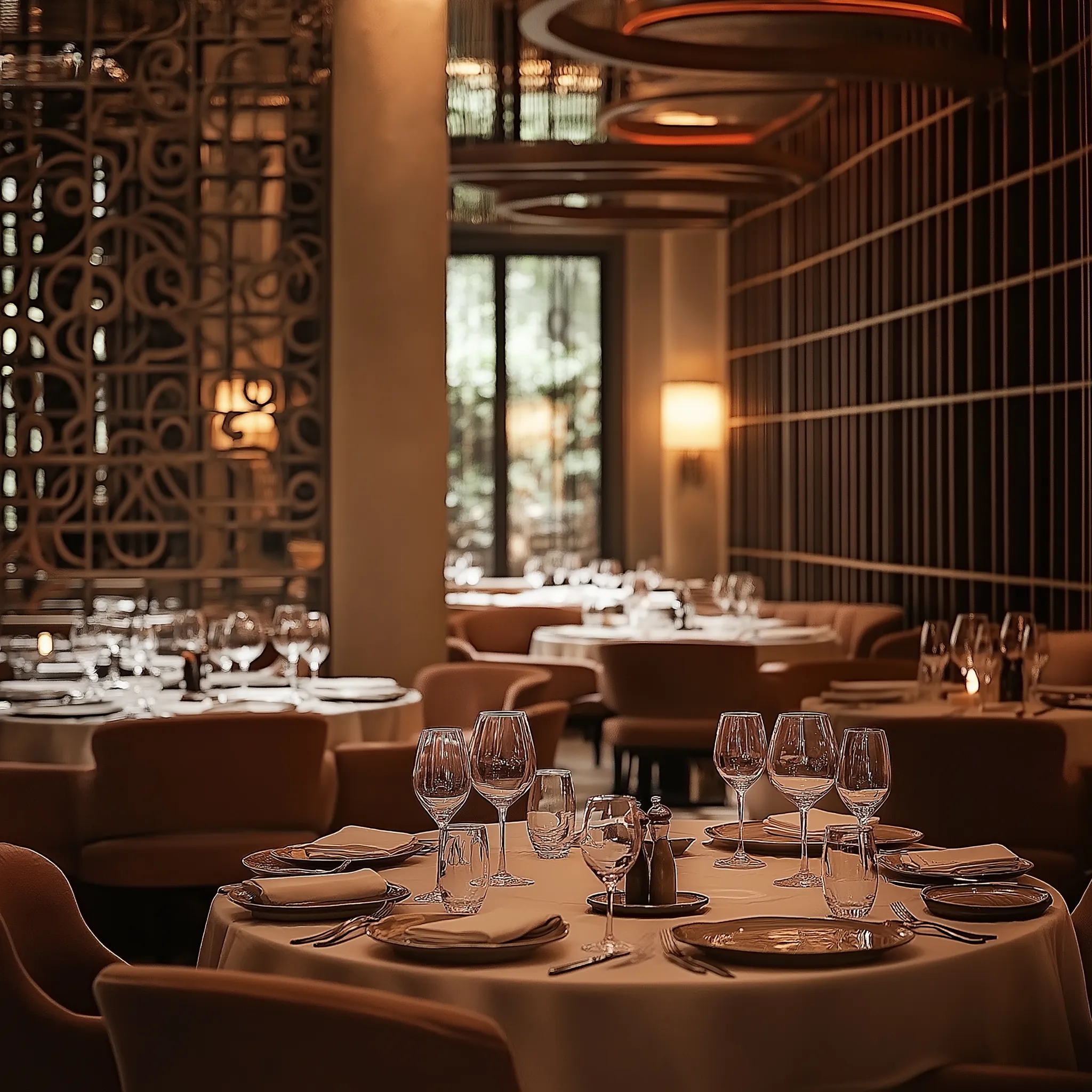 Pandawa Dream amenity Restaurant - Badung, Dubai - by Loyo & Bondar Development