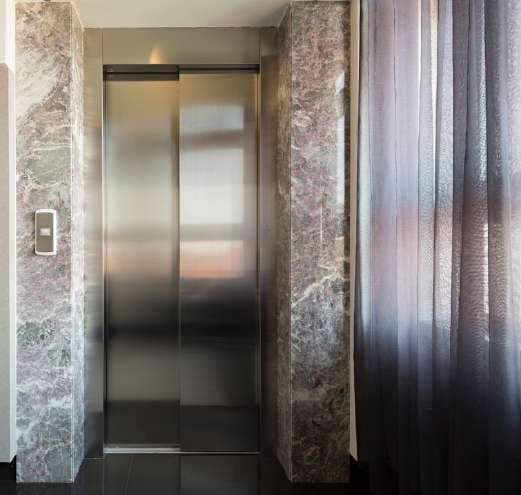 Paradise Hills amenity Modern Home-Elevators - Damac Lagoons, Dubai - by Gulf Land Property Developers