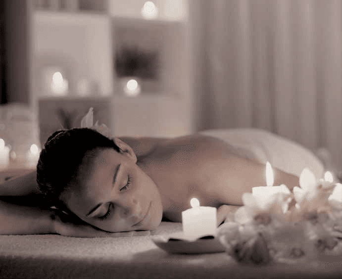 Paramount Tower Hotel And Residences amenity State Of Art Wellness Facilities - Business Bay, Dubai - by DAMAC