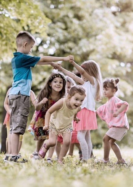 Parkside Views amenity Kids’ Play Area - Dubai Hills, Dubai - by Emaar