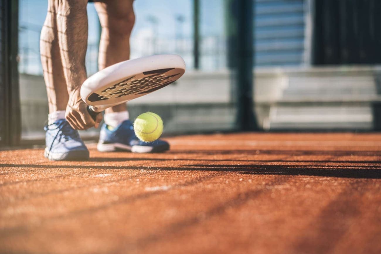 Parkwood Emaar amenity Various Sports Courts - Dubai Hills, Dubai - by Emaar