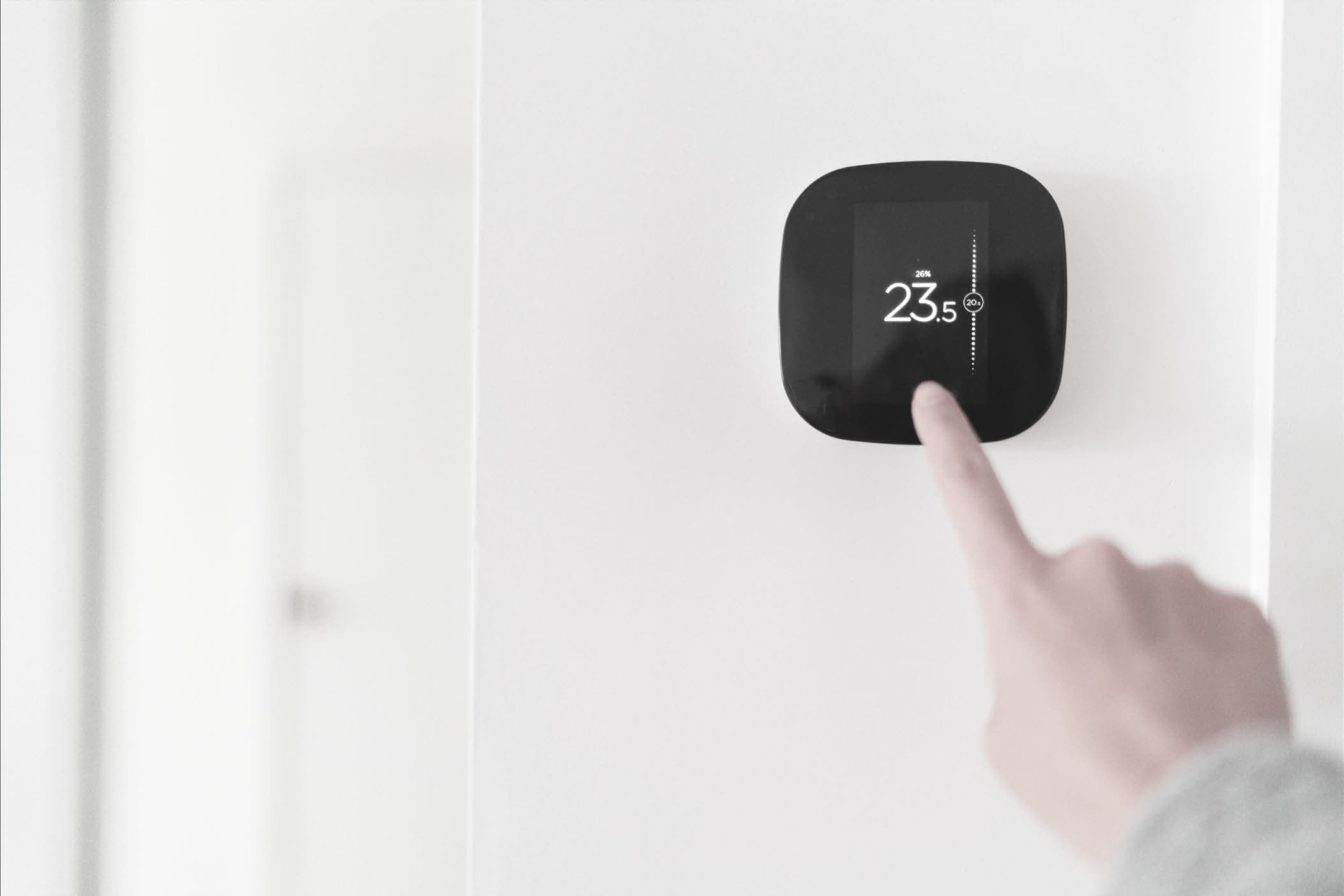 Pearl House amenity Smart Home Technology - JVC (Jumeirah Village Circle), Dubai - by Imtiaz Development