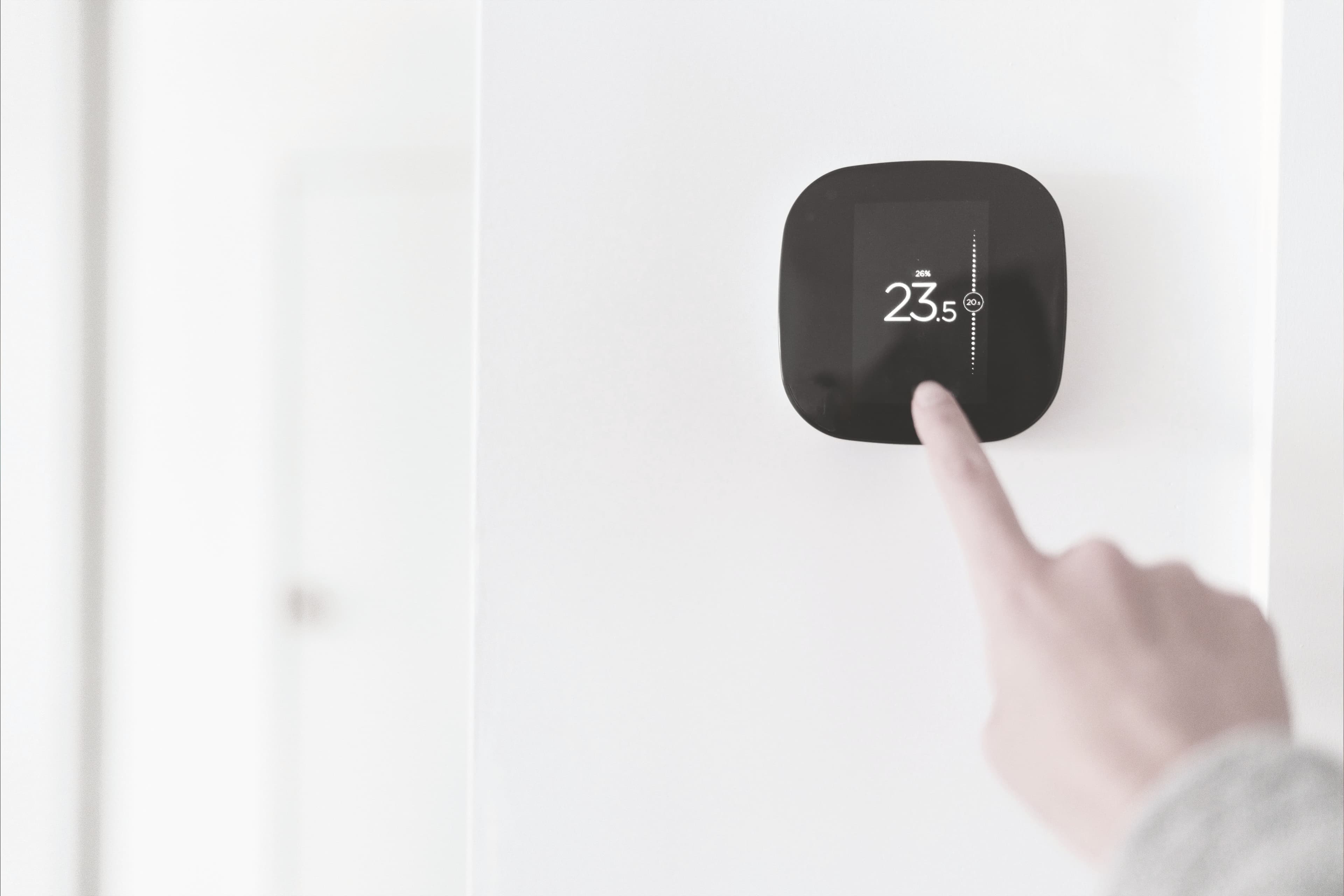 Pearl House II amenity Smart Home Technology - JVC (Jumeirah Village Circle), Dubai - by Imtiaz Development