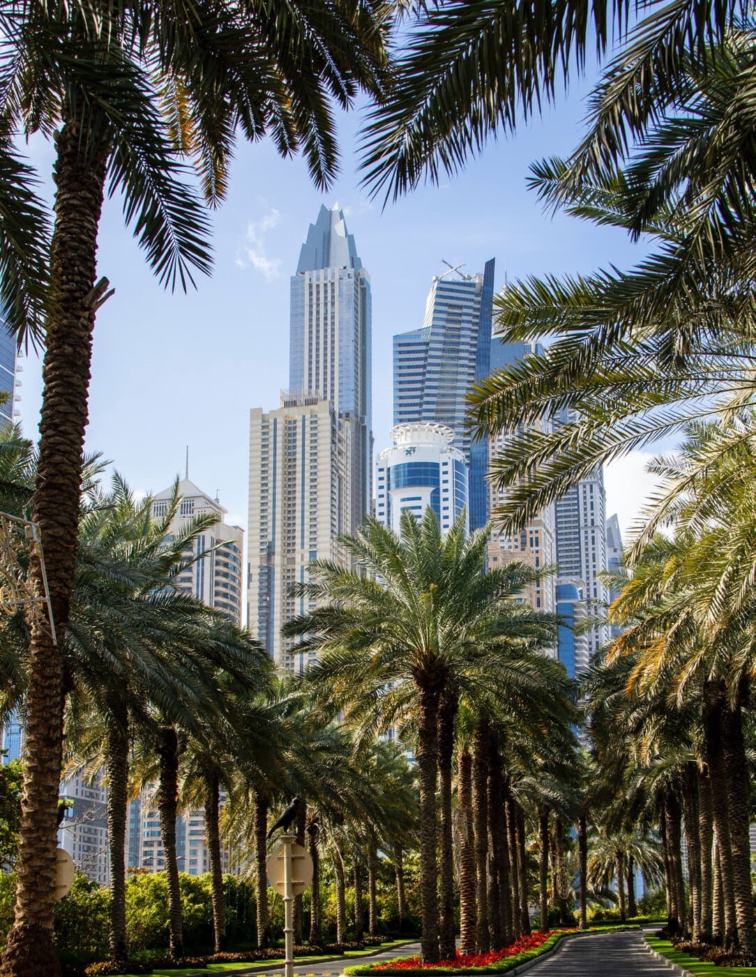 PG One amenity Lush Green Spaces - Al Furjan, Dubai - by Pure Gold Living
