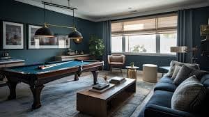 Pier Point amenity Versatile Multipurpose Rooms - Mina Rashid, Dubai - by Emaar