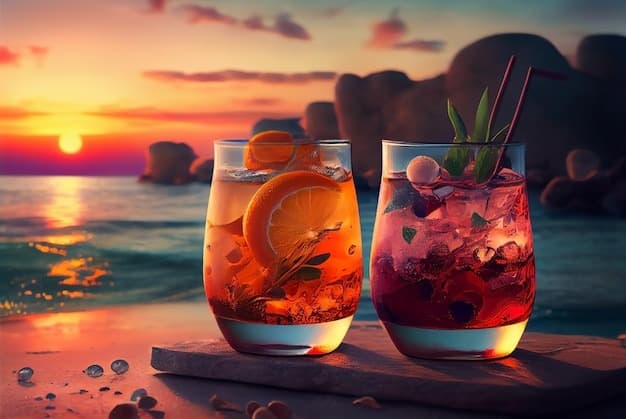 Plagette 32 amenity Beach Bar - Tilal Al Ghaf, Dubai - by Majid Al Futtaim Properties