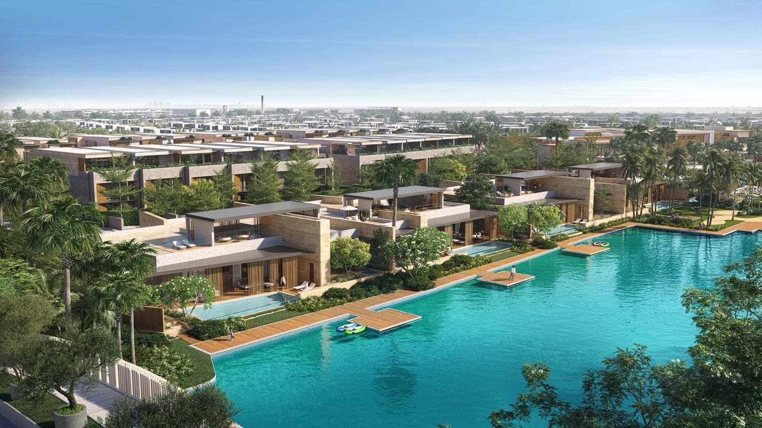Majid Al Futtaim Properties
