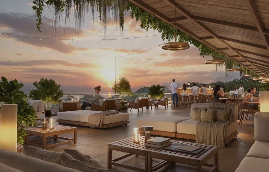 Predmet.Kabakaba Resort amenity Bar - Tabanan, Dubai - by PREDMET.CONSTRUCTION