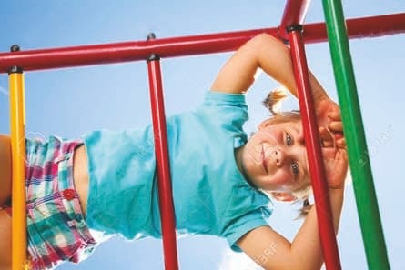 Prime View in Meydan amenity Kids Play Area - Meydan (Nad Al Sheba 1), Dubai - by Prescott