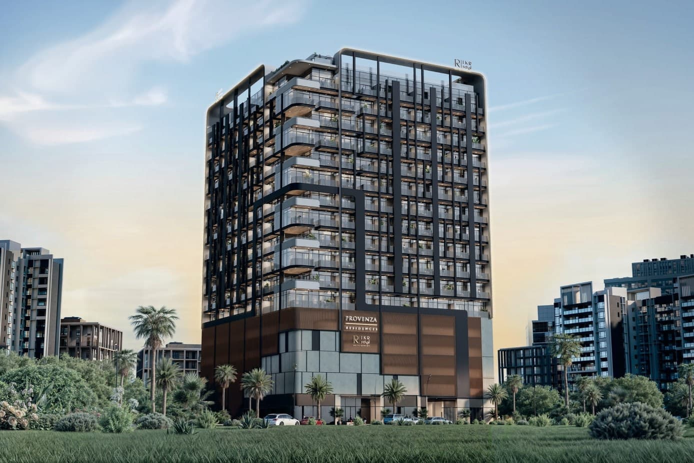 IKR Development