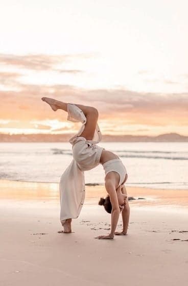 Quattro Del Mar amenity Yoga in Mina Al Arab, Ras Al Khaimah, by RAK Properties