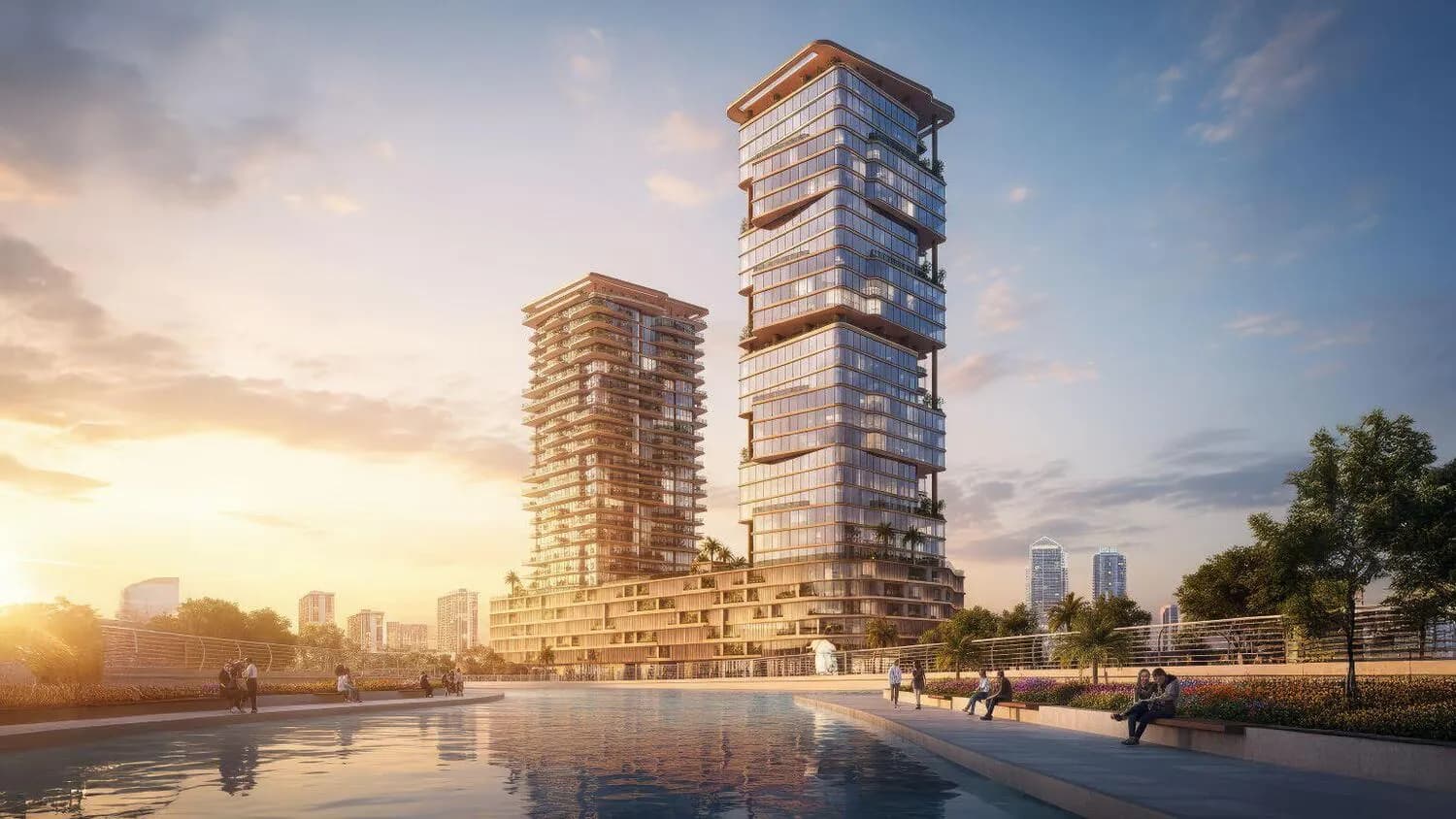 Reem Island