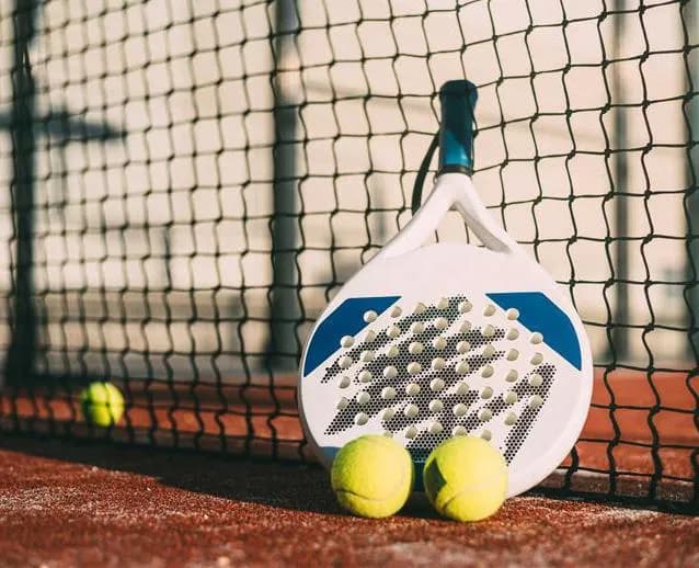 Radisson Residences amenity Padel Court - Abu Dhabi, Dubai - by Royal Development Company
