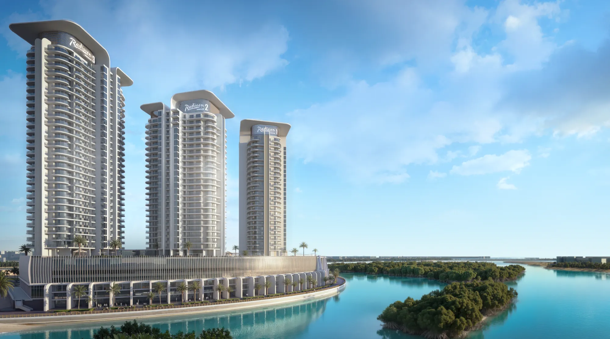 Royal Development Company