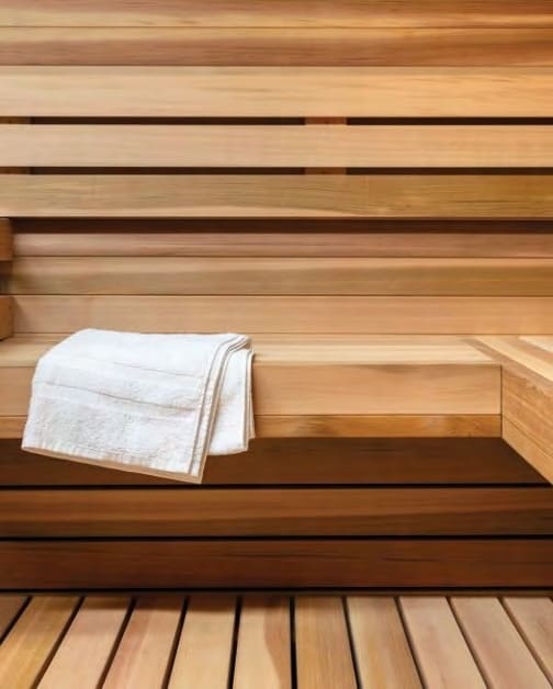 Reem Nine amenity Spa - Abu Dhabi, Dubai - by SAAS Properties