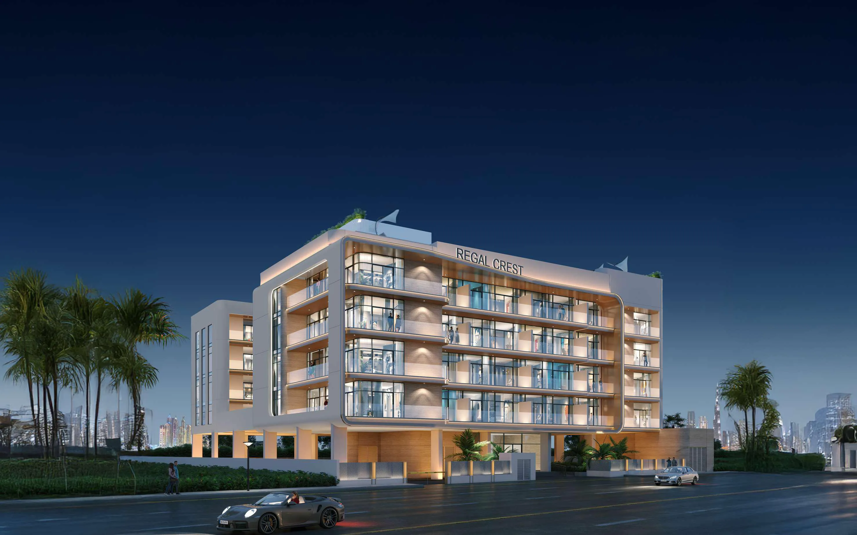 Al Khalis Properties