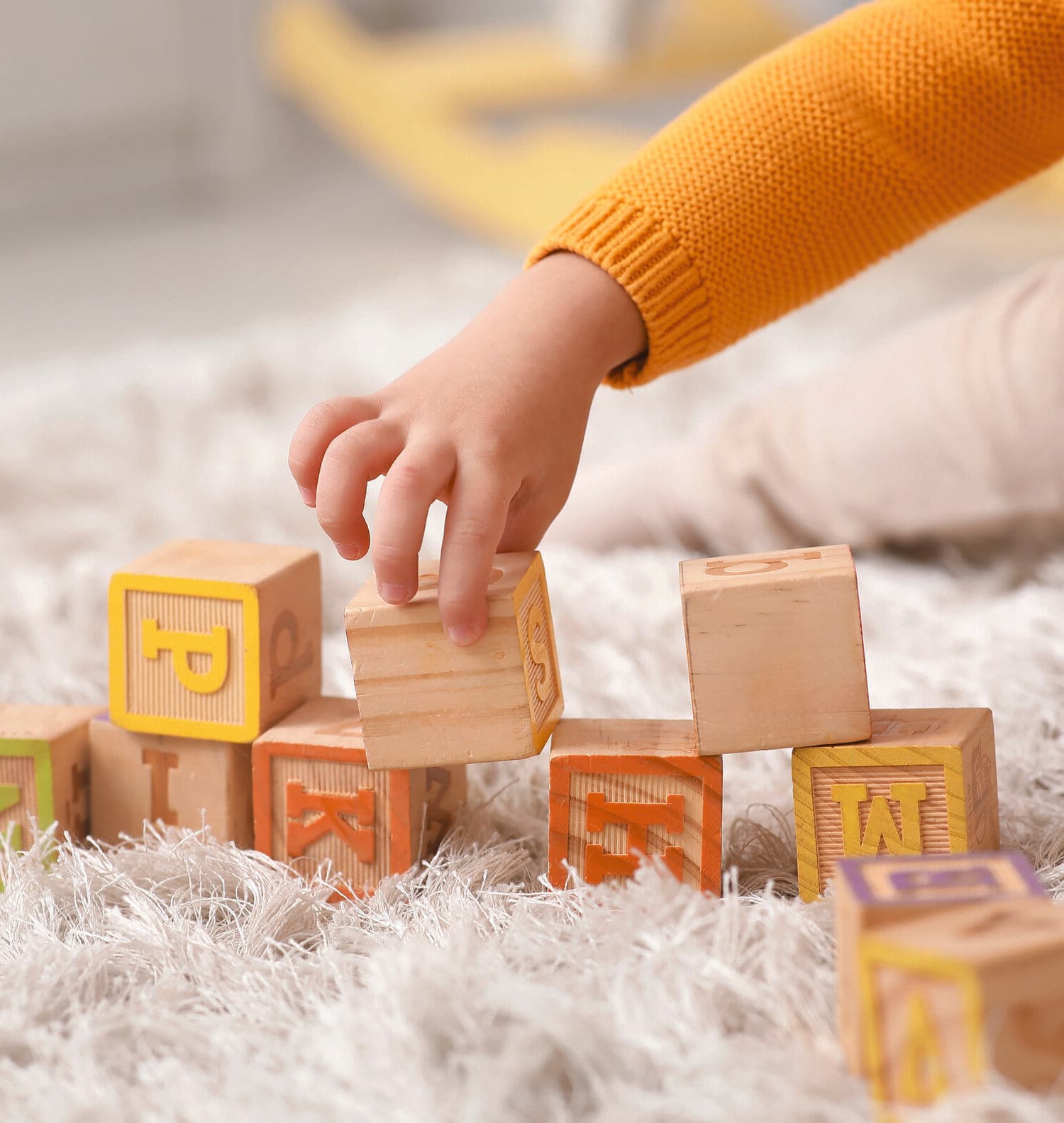 Residences Du Port Autograph Collection amenity Creche - Dubai Marina, Dubai - by FIM Partners