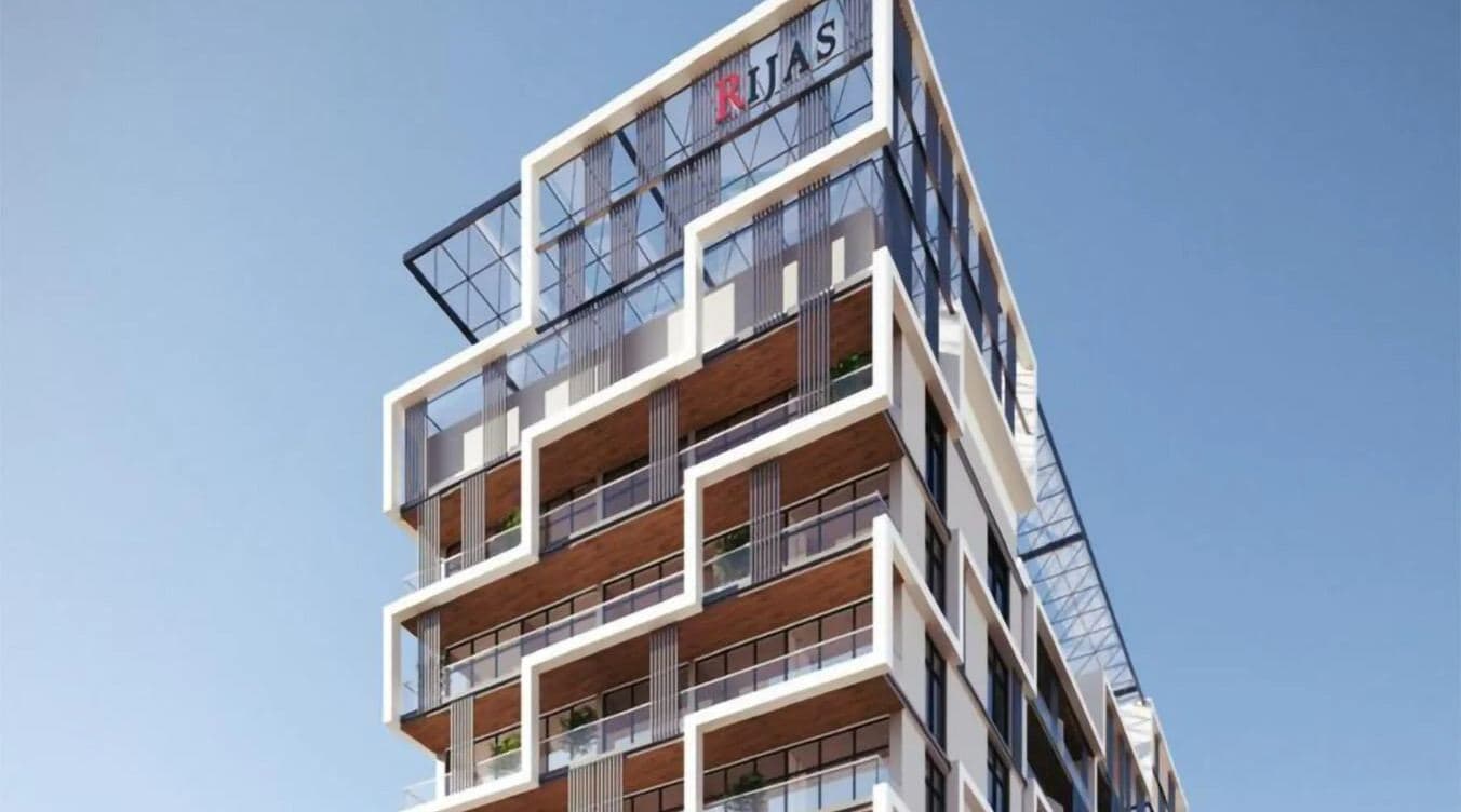 Rijas Aces Property