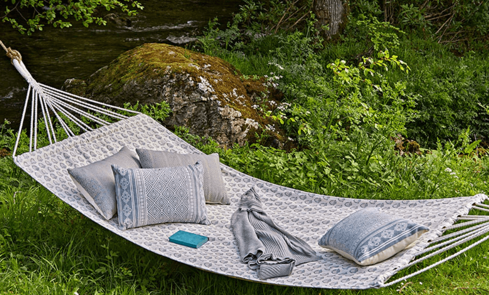 Rise by Athlon amenity Hammocks - Arabian Ranches 3, Dubai - by ALDAR