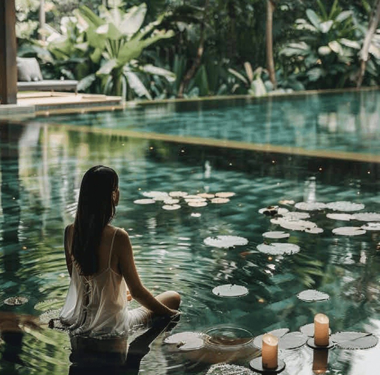 Riverside by Damac amenity Essential Oil Lakes - Damac Riverside, Dubai - by DAMAC
