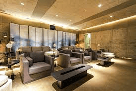 Riviera 61 amenity Clubhouse - Azizi Riviera at Meydan One, Dubai - by Azizi