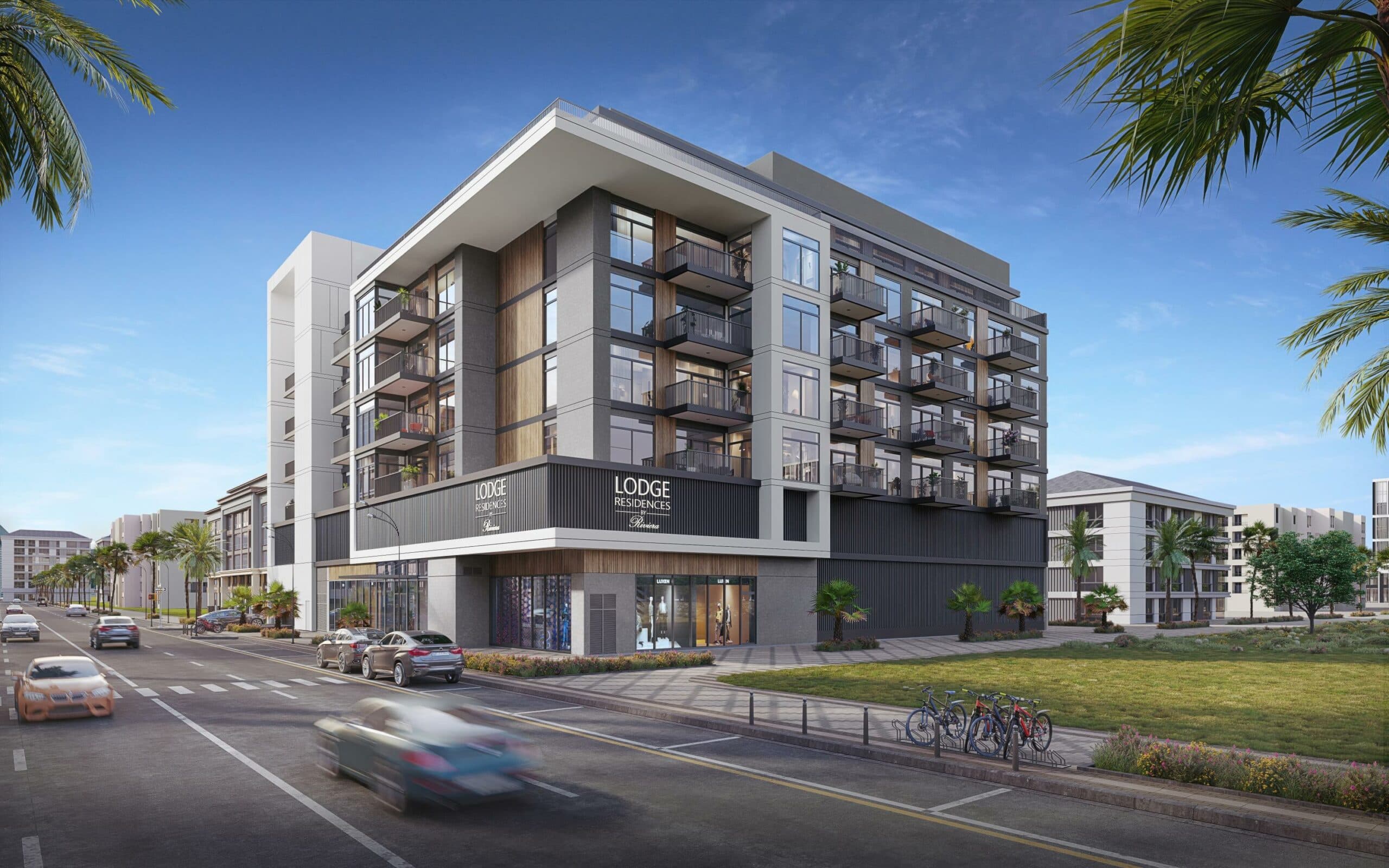 Riviera Group