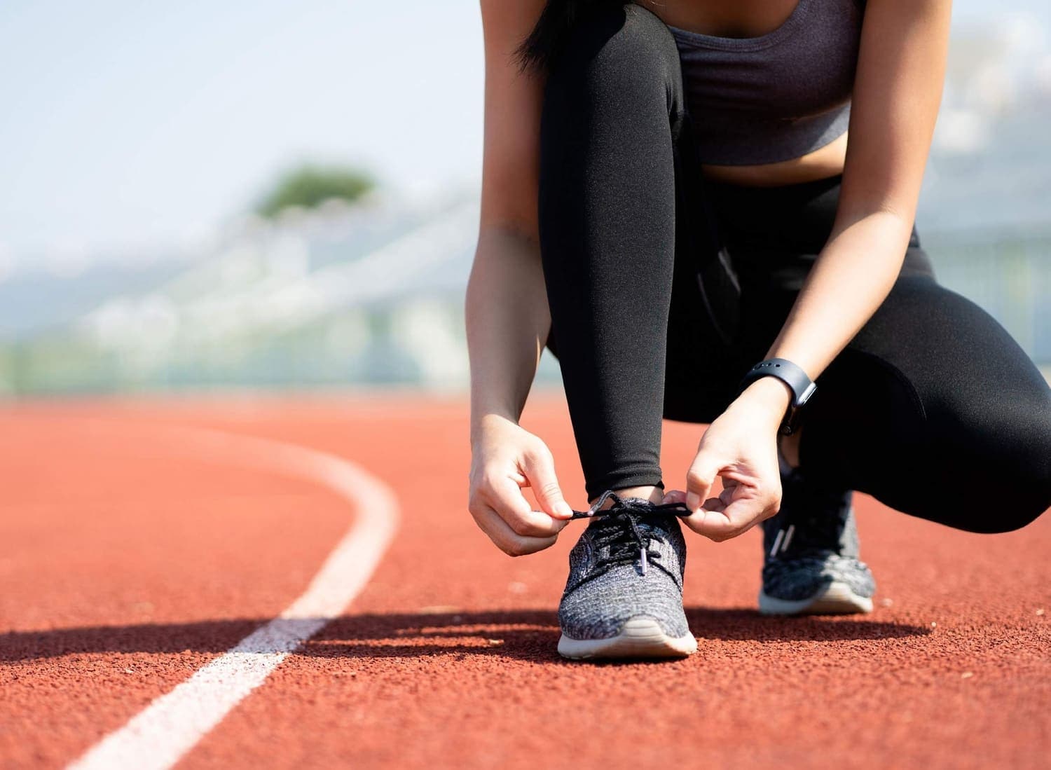Rixos Residences amenity Running Track in Downtown Dubai, Dubai, by East and West International Group