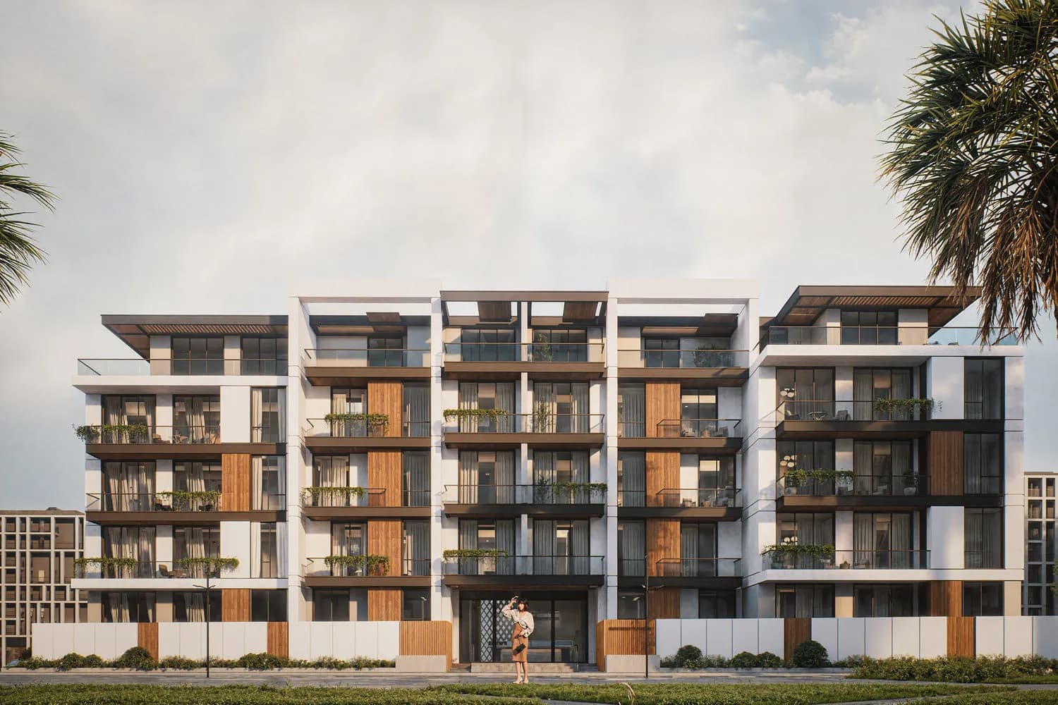 ROZ Real Estate Development LLC