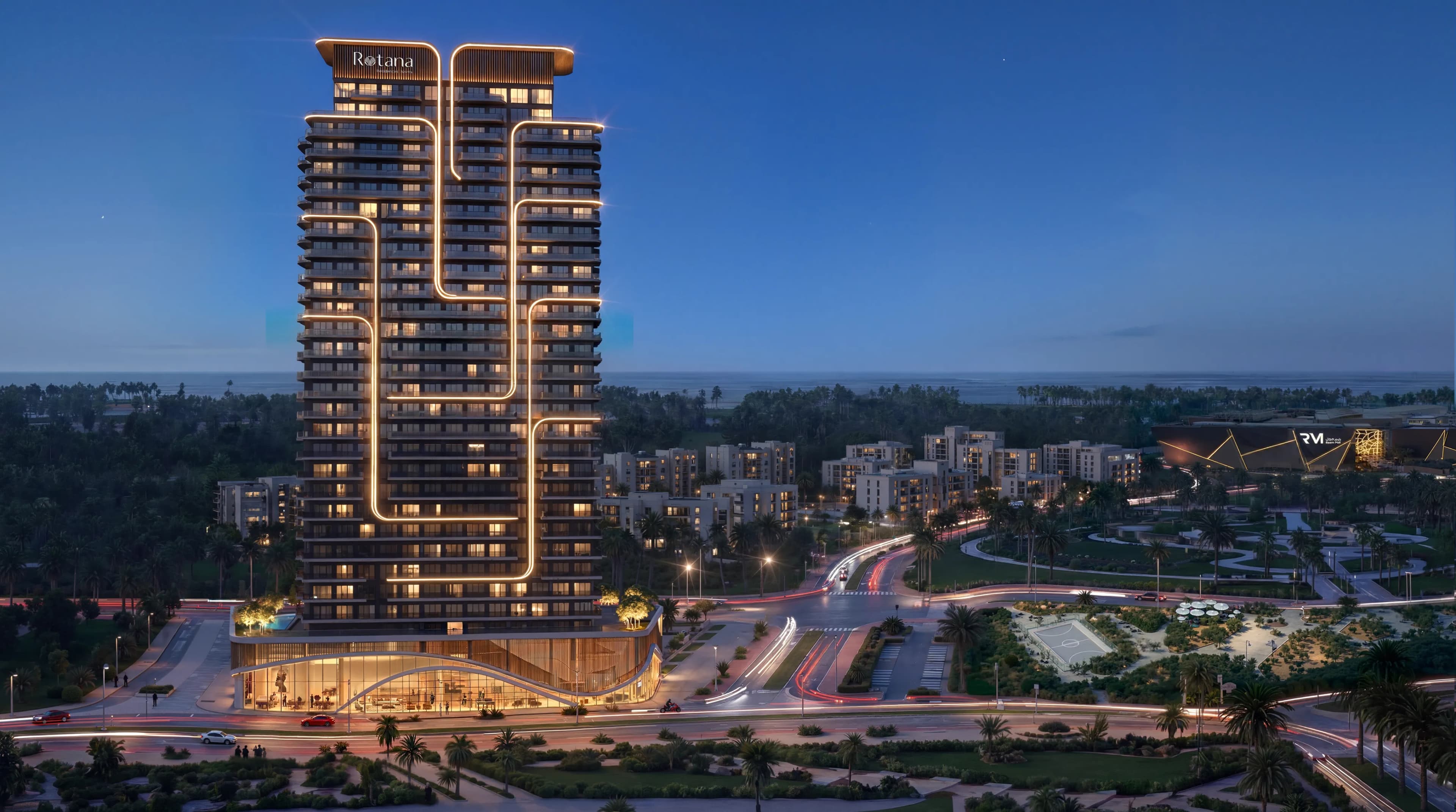 Royal Development Holding