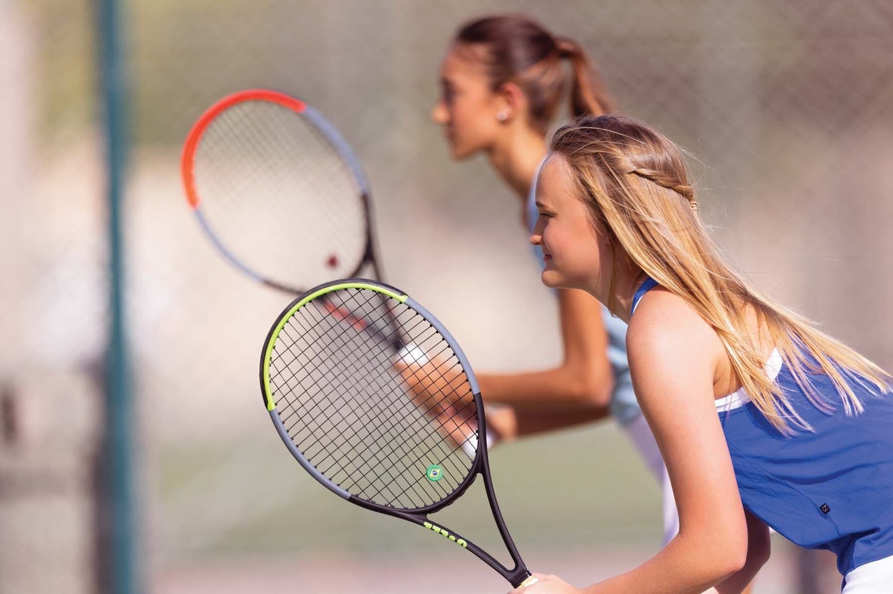 Rove Home Marasi Drive amenity Padel & Ping Pong - Business Bay, Dubai - by Irth Development