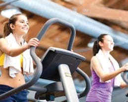 Royal Bay amenity State Of The Art Gymnasium And Spa in Palm Jumeirah, Dubai, by Azizi