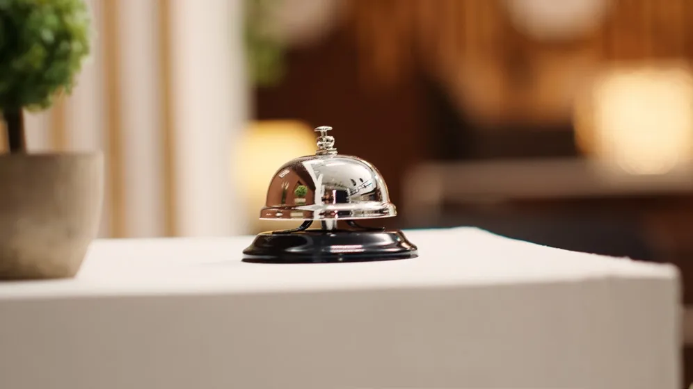 Royal Oasis Collection amenity Concierge Service - Bali, Dubai - by NEXA