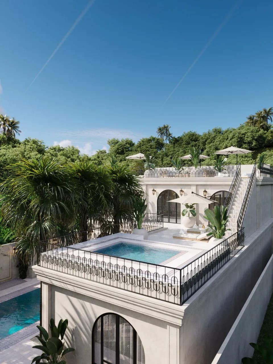 Royalin Villas
