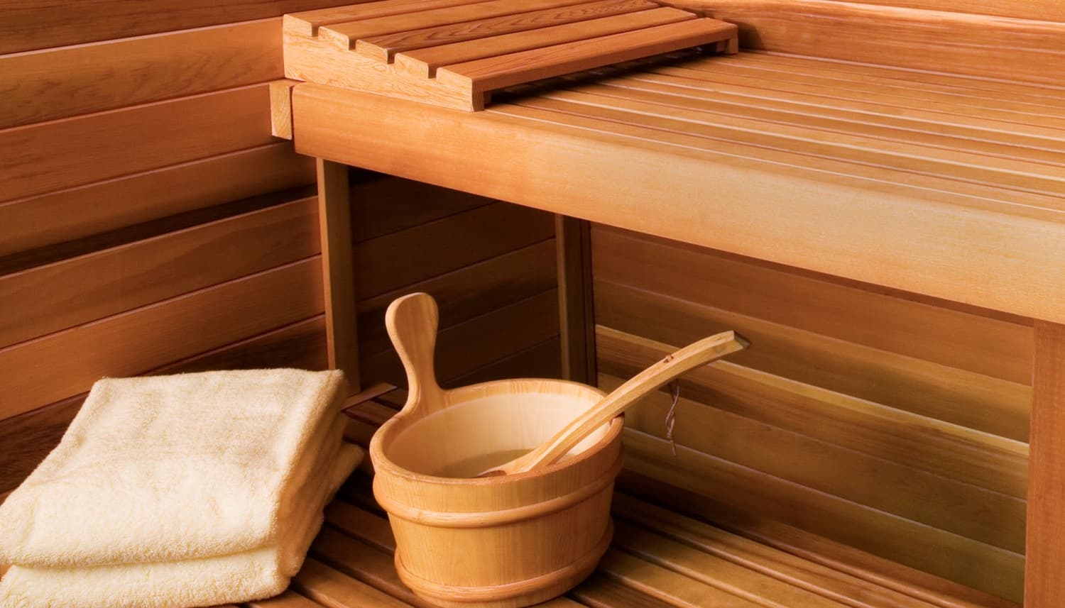 Saas Heights amenity Salt Therapy & Spa - Abu Dhabi, Dubai - by SAAS Properties