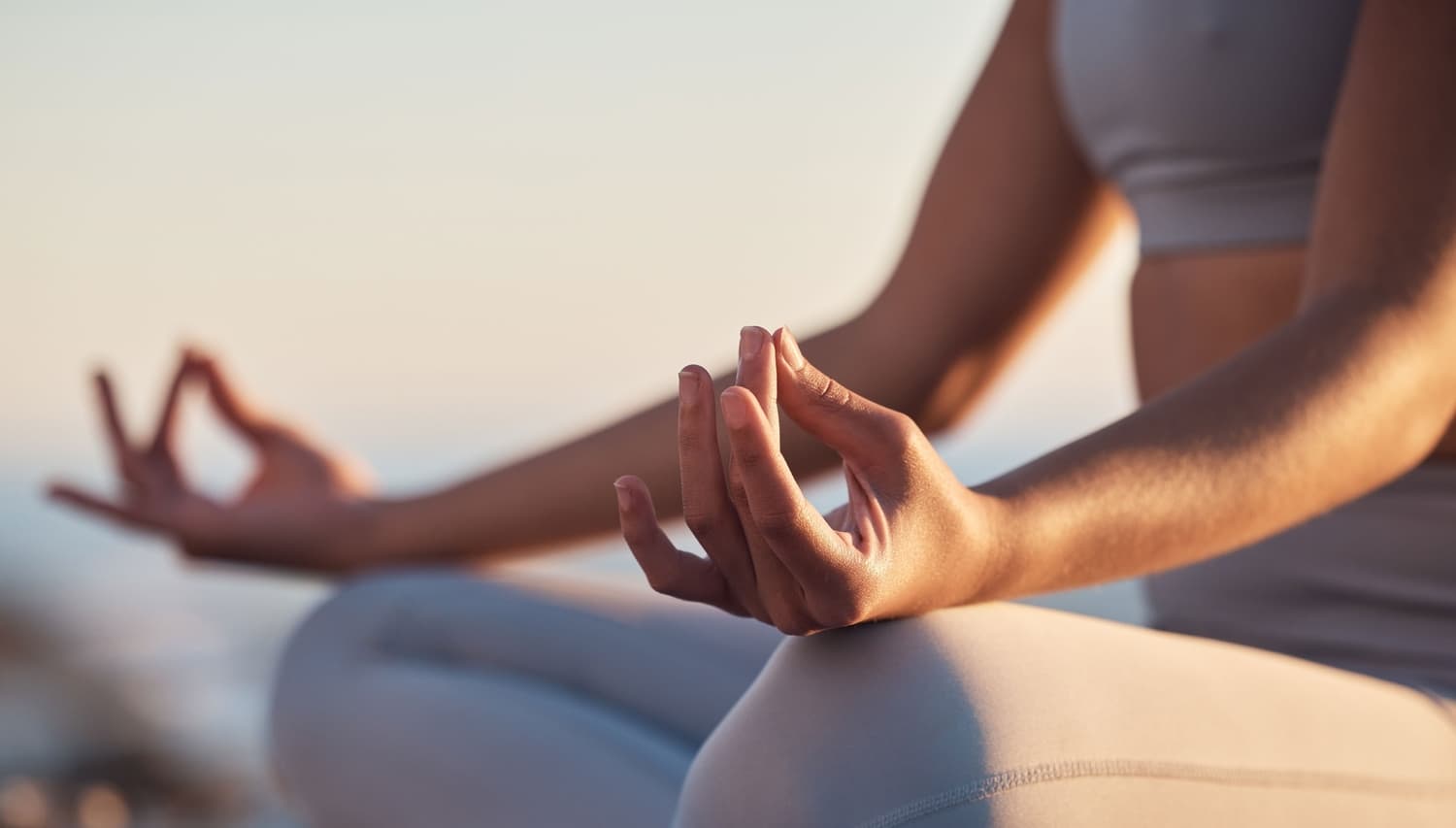 Saas Heights amenity Yoga & Stretching Areas - Abu Dhabi, Dubai - by SAAS Properties