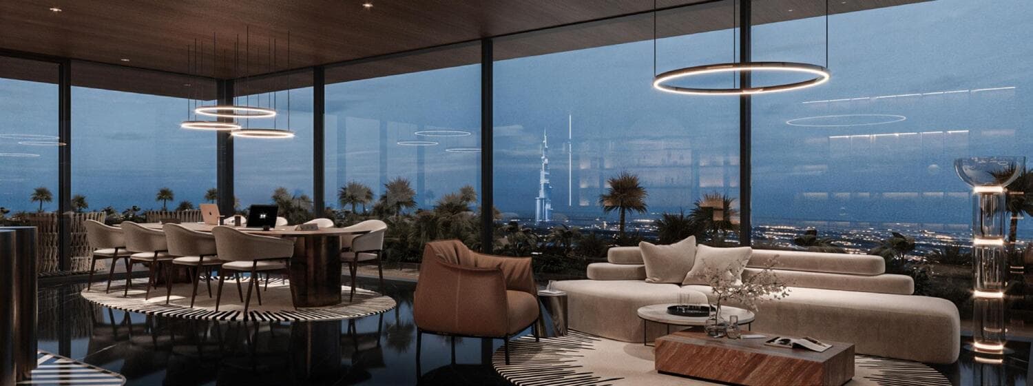 Saddlewood Park amenity Clubhouse - Meydan (Nad Al Sheba 1), Dubai - by MAK Developers
