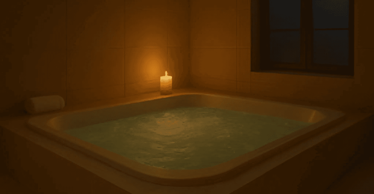Saddlewood Park amenity Jacuzzi - Meydan (Nad Al Sheba 1), Dubai - by MAK Developers