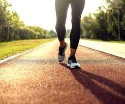 Samana Manhattan amenity Jogging Track - JVC (Jumeirah Village Circle), Dubai - by Samana