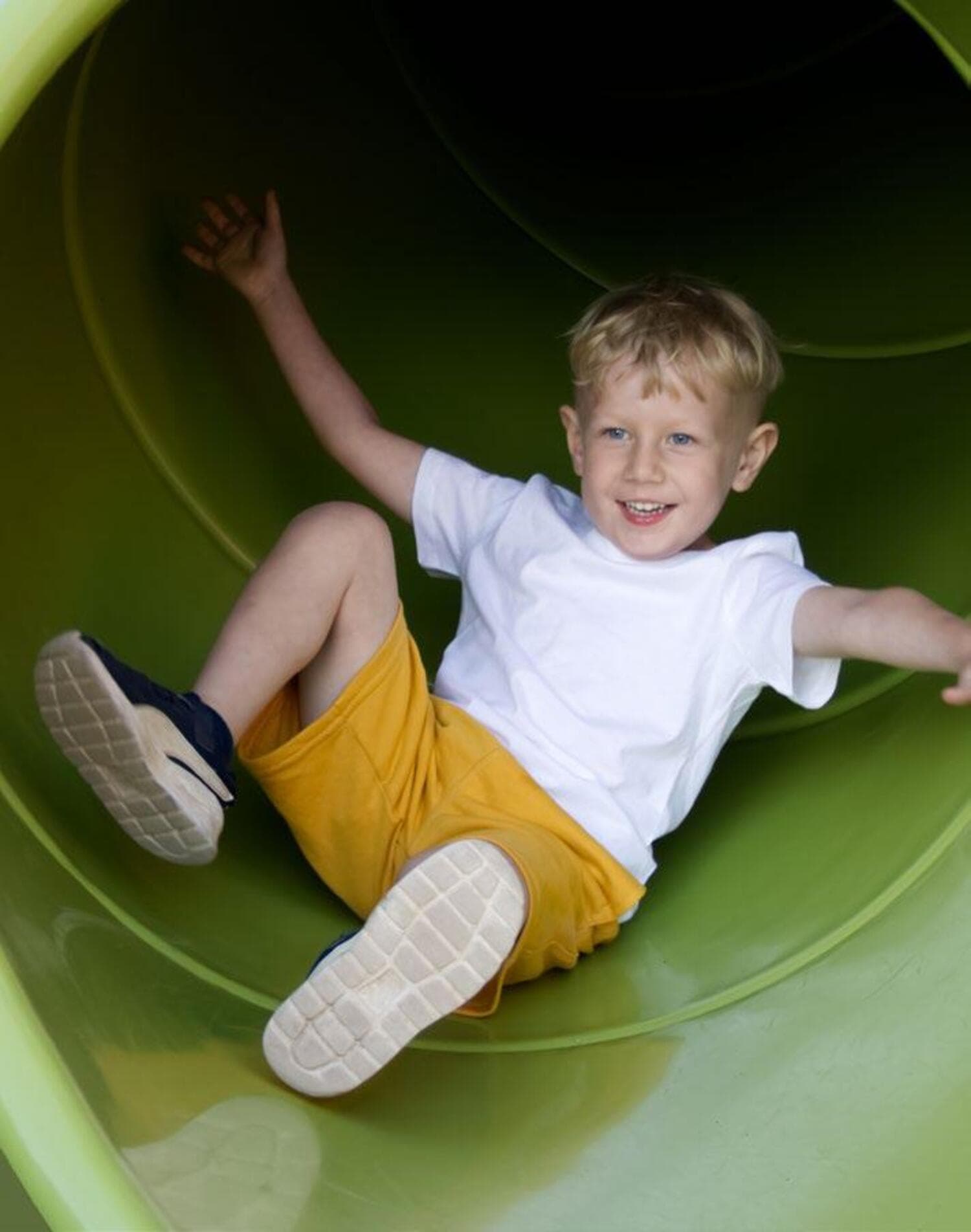 Samana Ocean Bay amenity Kids Play Area - Dubai Islands, Dubai - by Samana