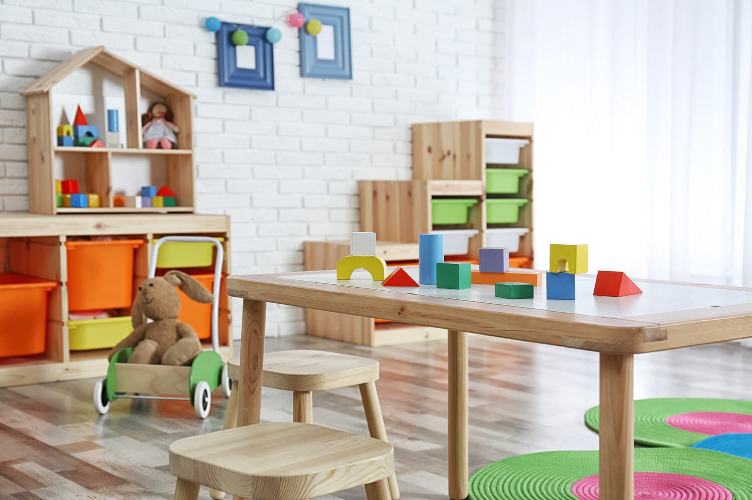 Saria amenity Children’S Play Area - Maritime City, Dubai - by Beyond Developments
