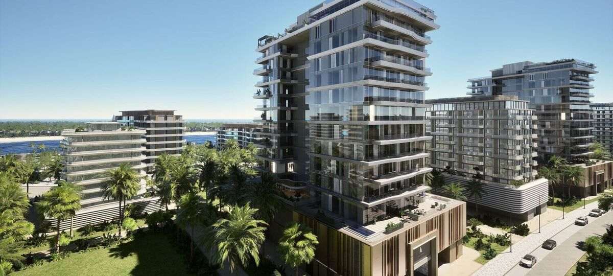 MVS Real Estate Development