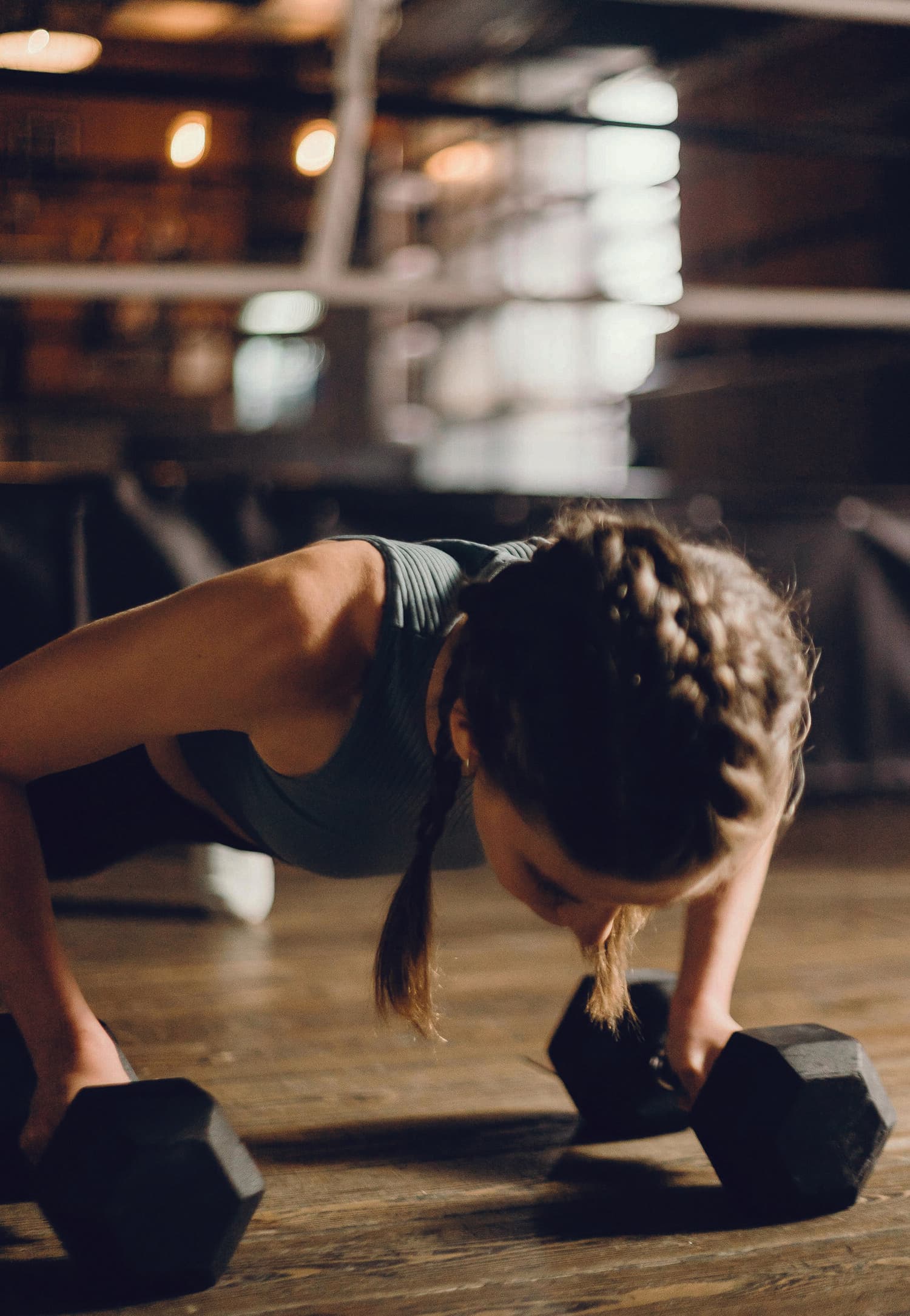 Selora Residences amenity Fitness Centre - MBR District 11 (Meydan South), Dubai - by Swank Development
