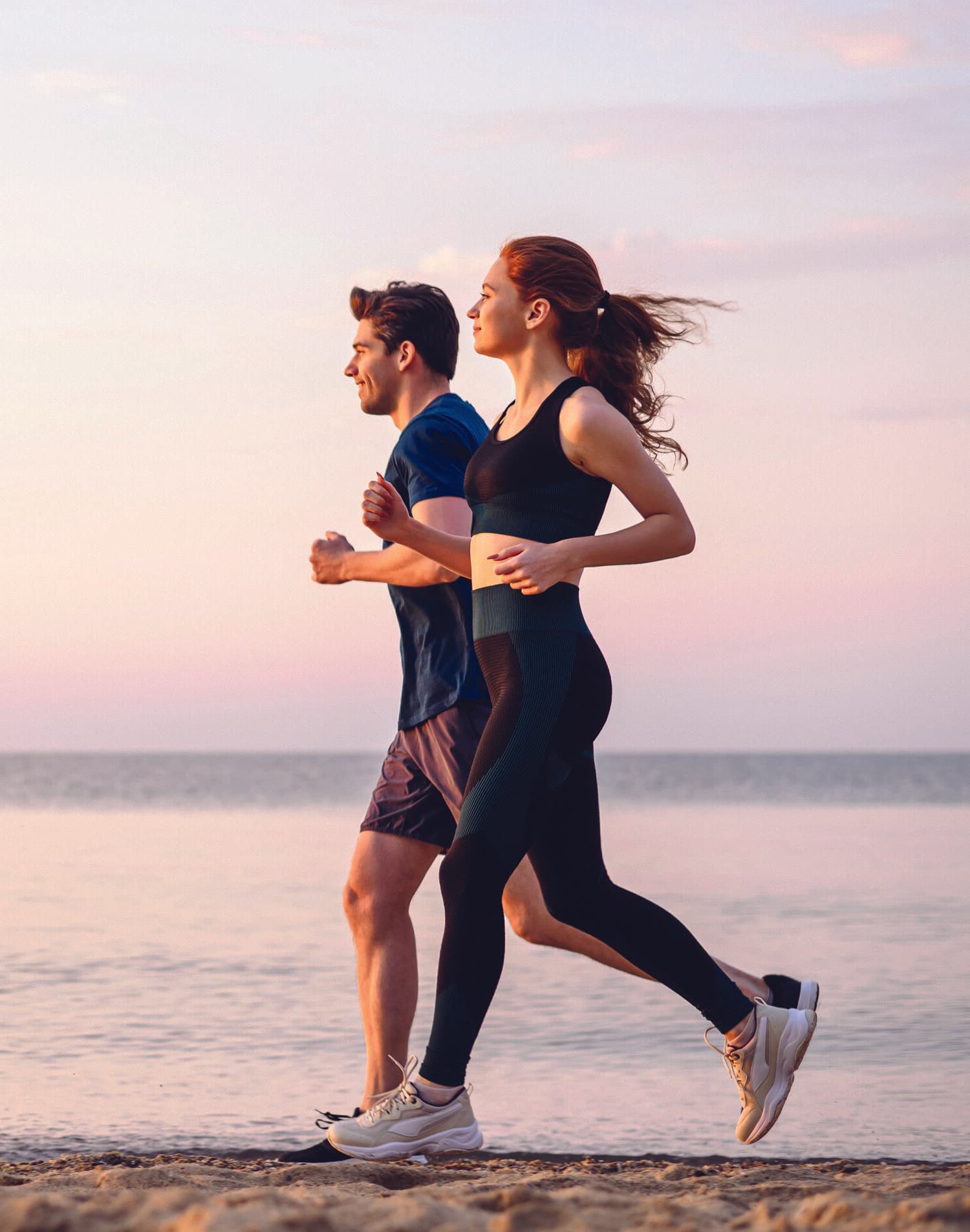 Selora Residences amenity Walking And Cycling Trails - MBR District 11 (Meydan South), Dubai - by Swank Development