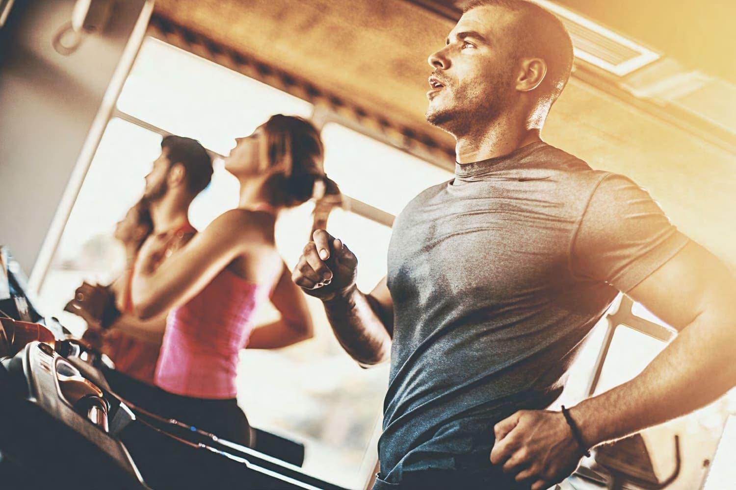 Serenity Lakes 5 amenity Gym - JVC (Jumeirah Village Circle), Dubai - by Gulf Land Property Developers