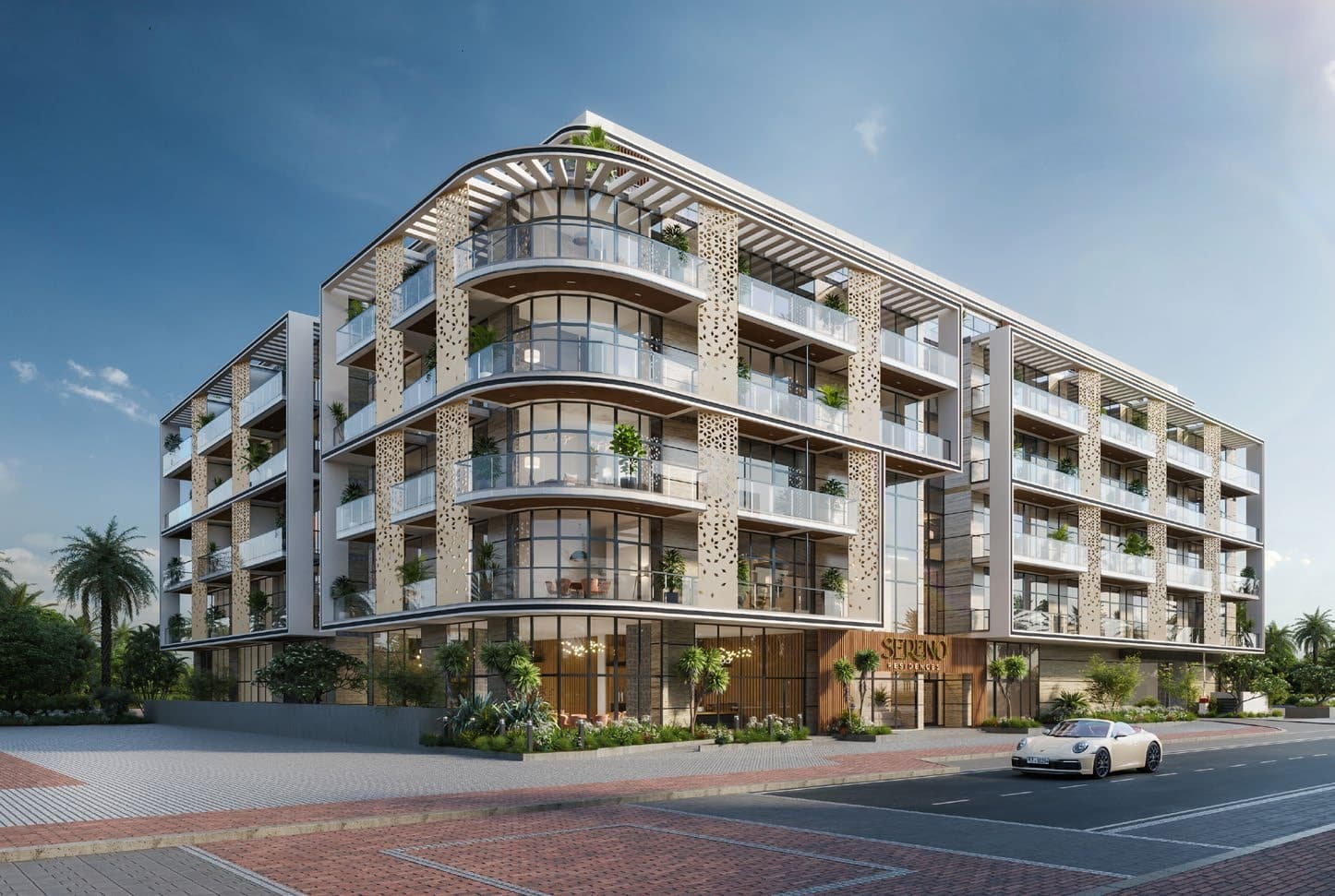 Svarn Development