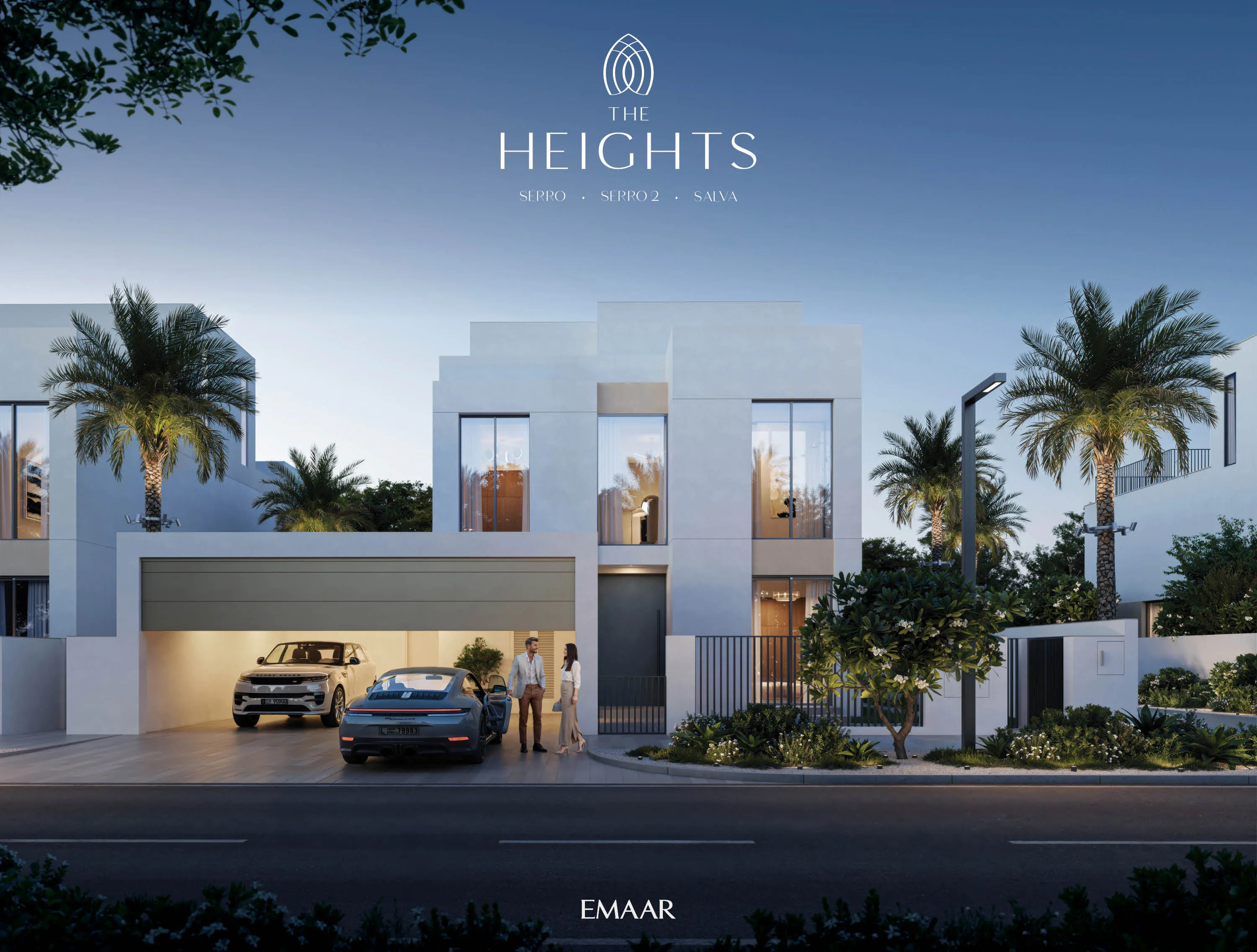 The Heights