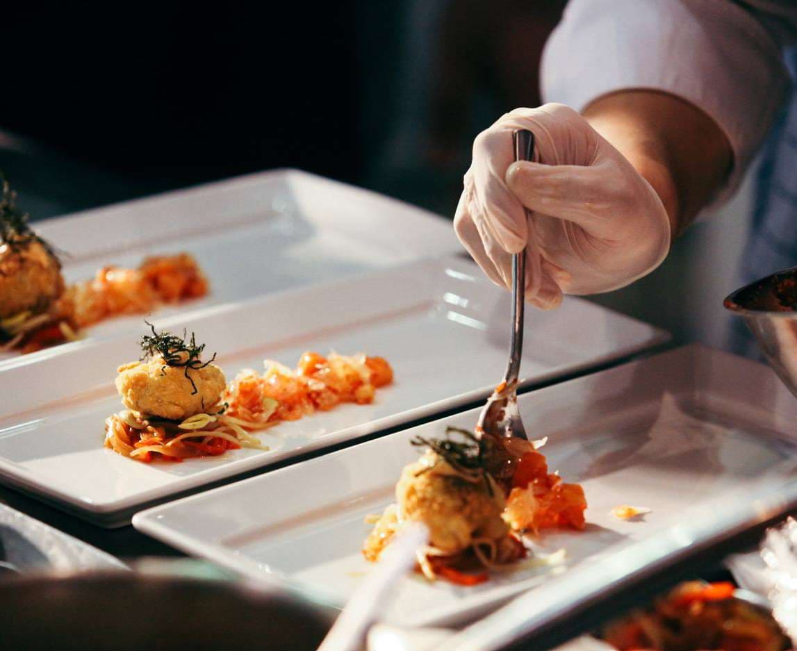 Seven Palm amenity Restaurants - Palm Jumeirah, Dubai - by Seven Tides