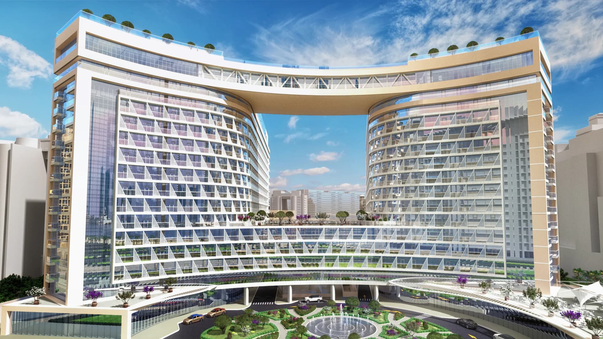 Palm Jumeirah