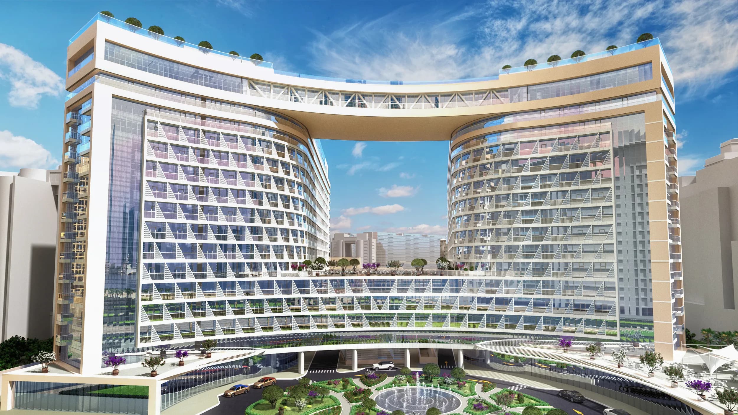 Palm Jumeirah